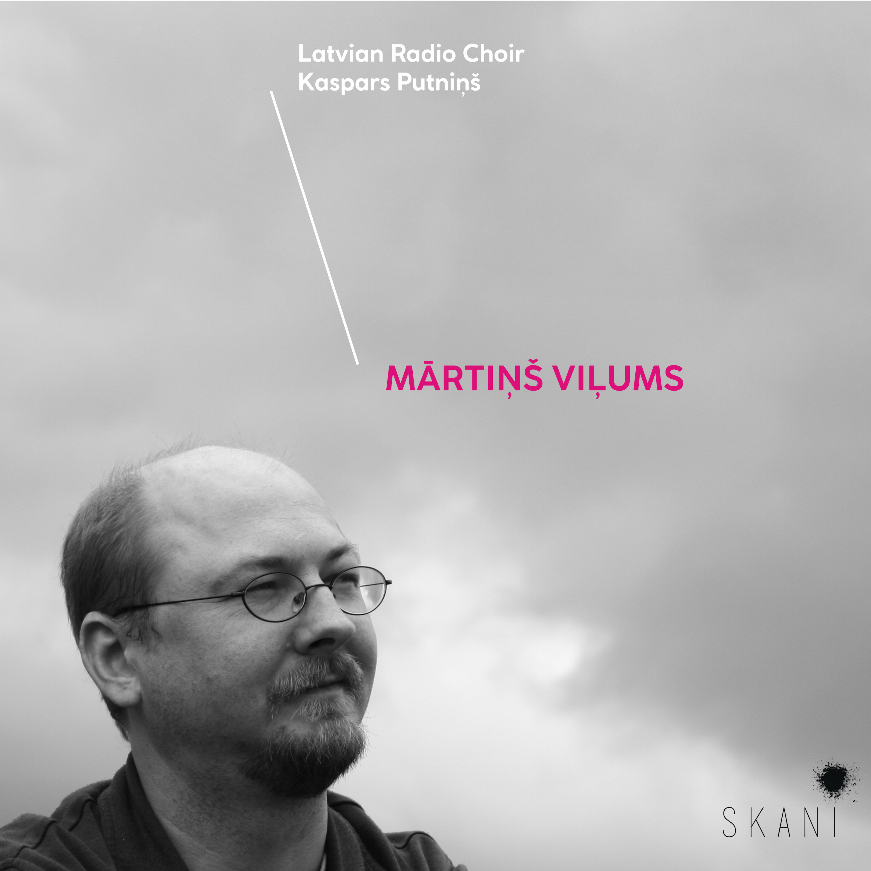 Latvijas Radio koris: Mārtiņš Viļums
