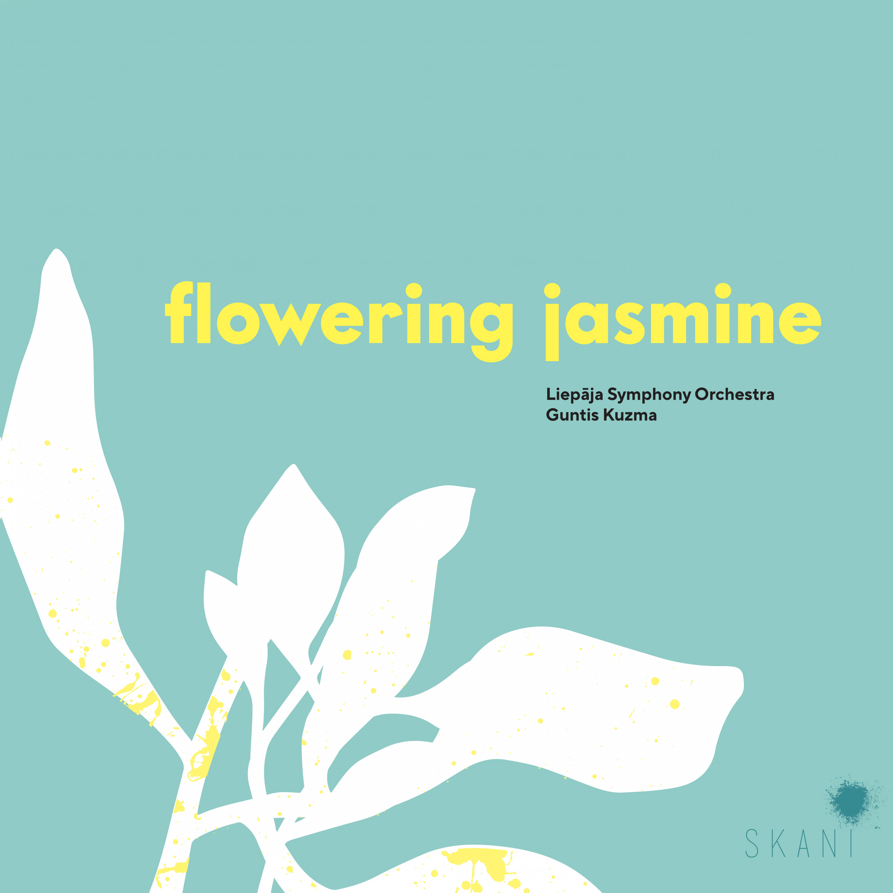 Flowering Jasmine. Liepāja Symphony Orchestra