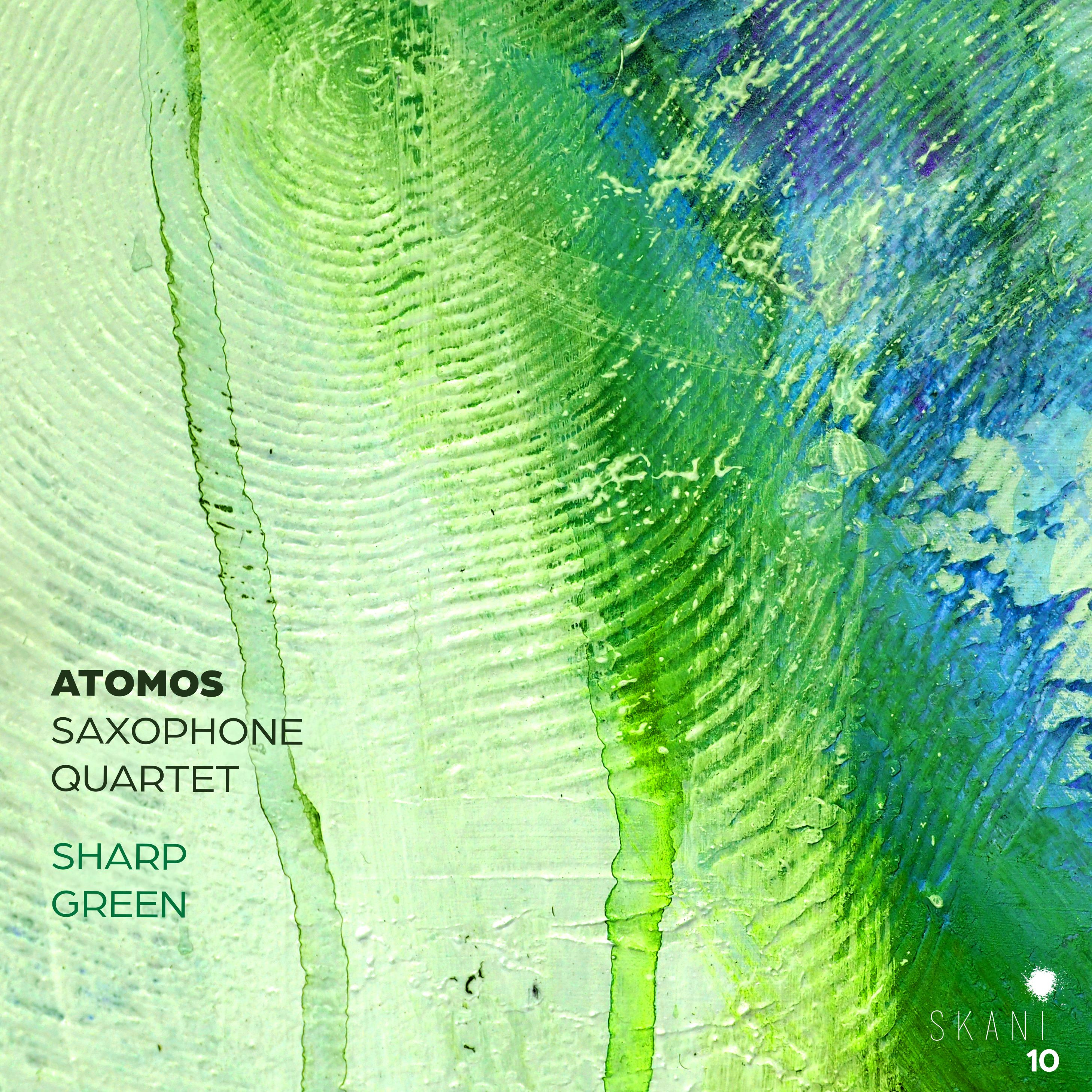 Sharp Green