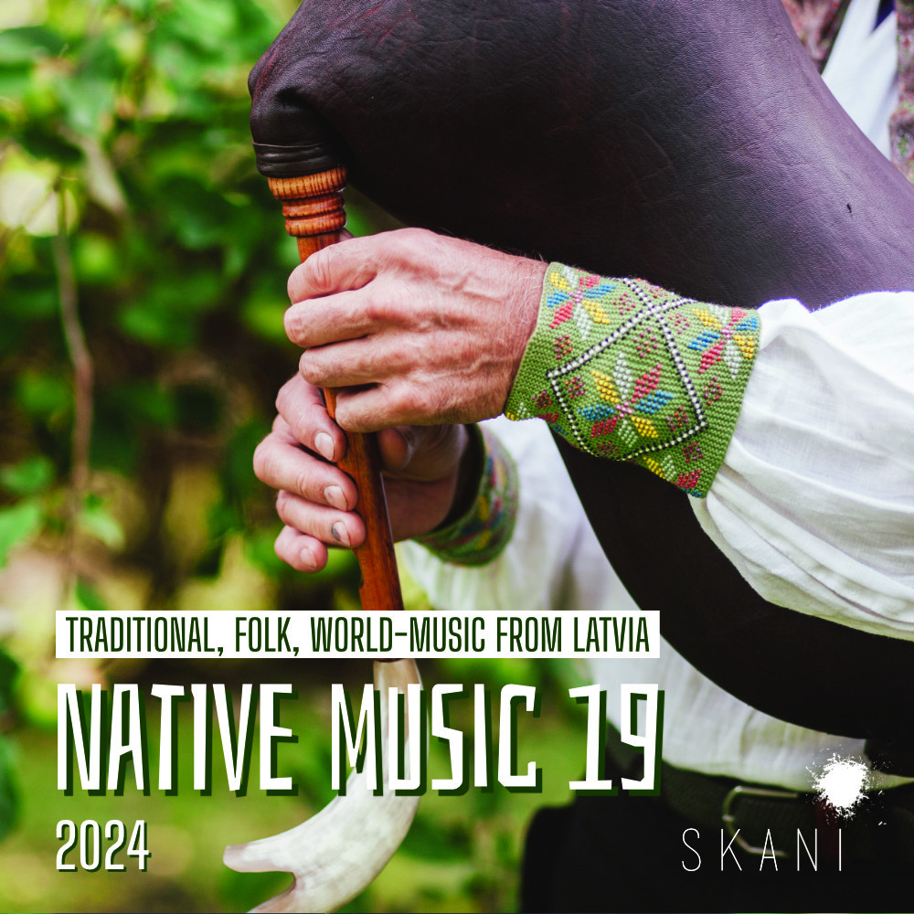 Native Music 19