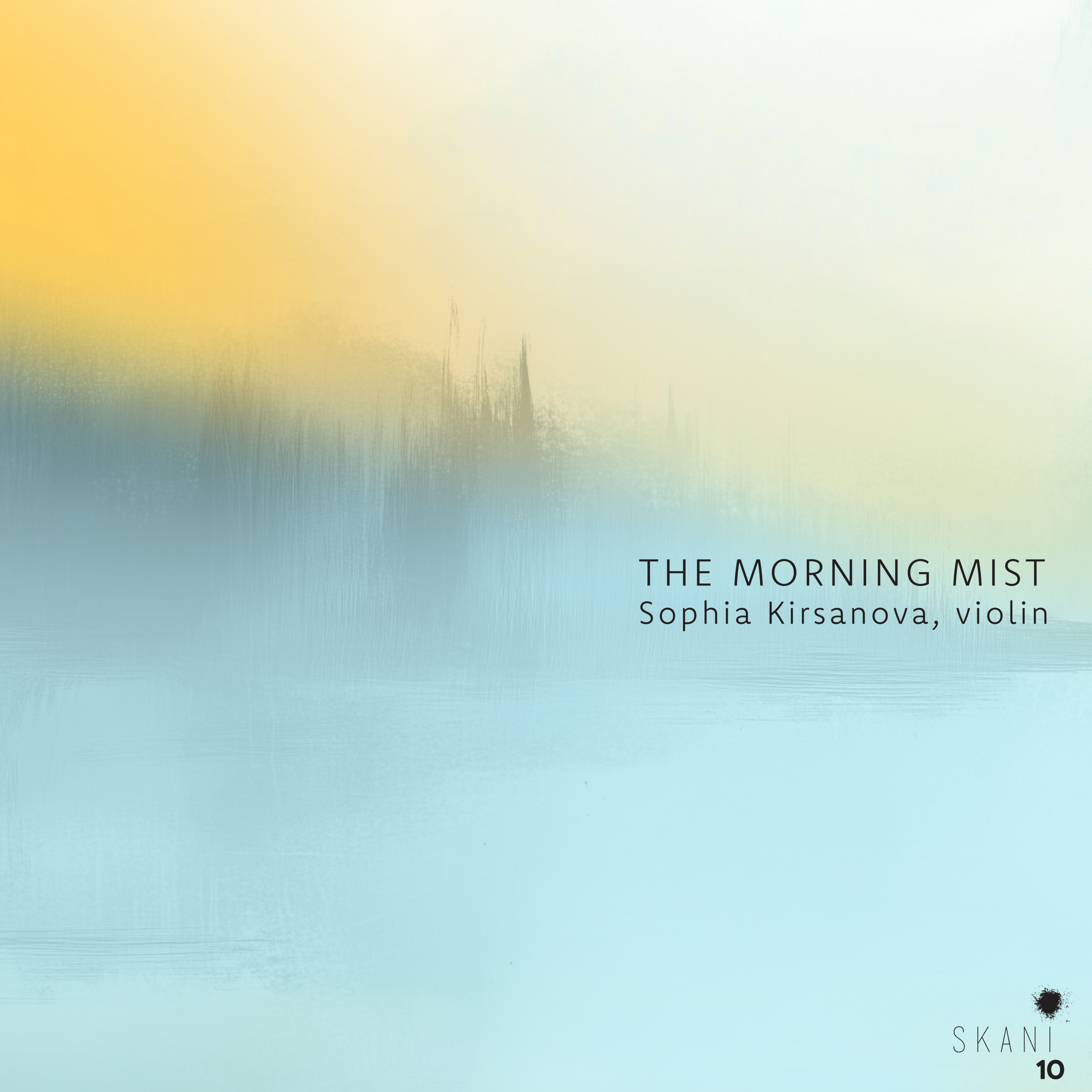 The Morning Mist