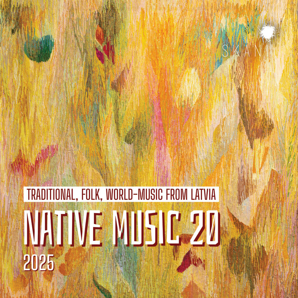 Native Music 20