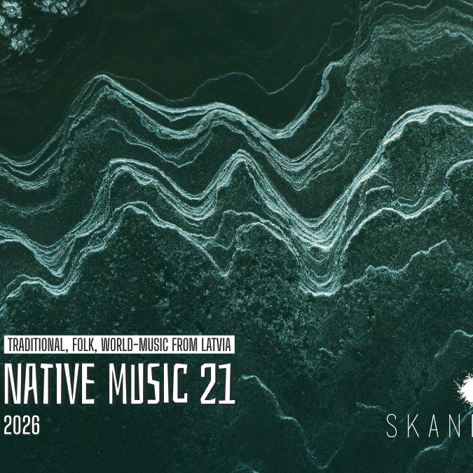 Native Music 21