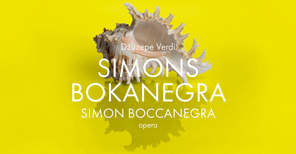 The premiere of Giuseppe Verdi's masterpiece “Simon Boccanegra” on September 26