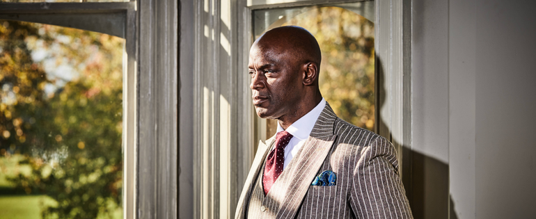 JAZZ SINGER OLA ONABULÉ WILL CLOSE THE STARS FESTIVAL