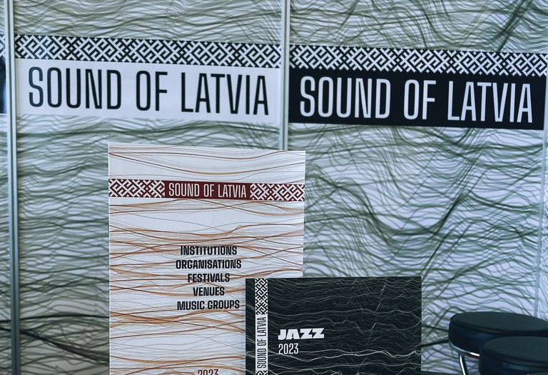  Latvijas džeza profesionāļi veiksmīgi piedalījušies starptautiskajā izstādē "Jazzahead!"