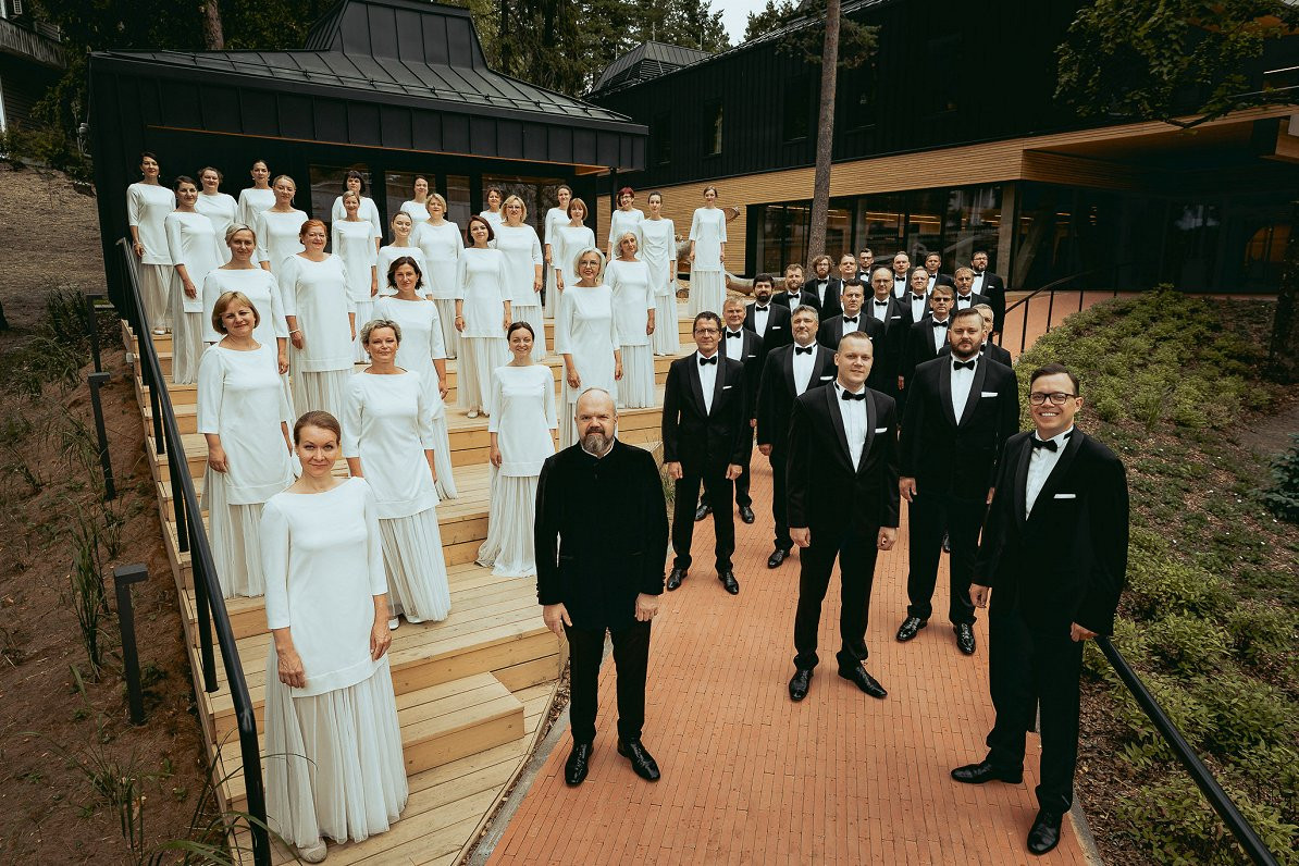 IMANTA RAMIŅA 80 GADU JUBILEJAS KONCERTS