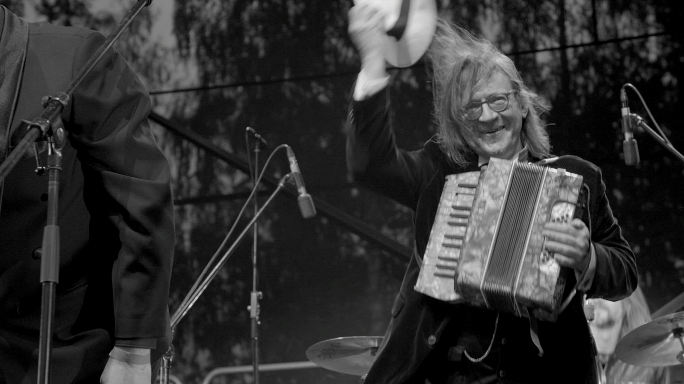 Famous Latvian composer and musician Juris Kulakovs dies