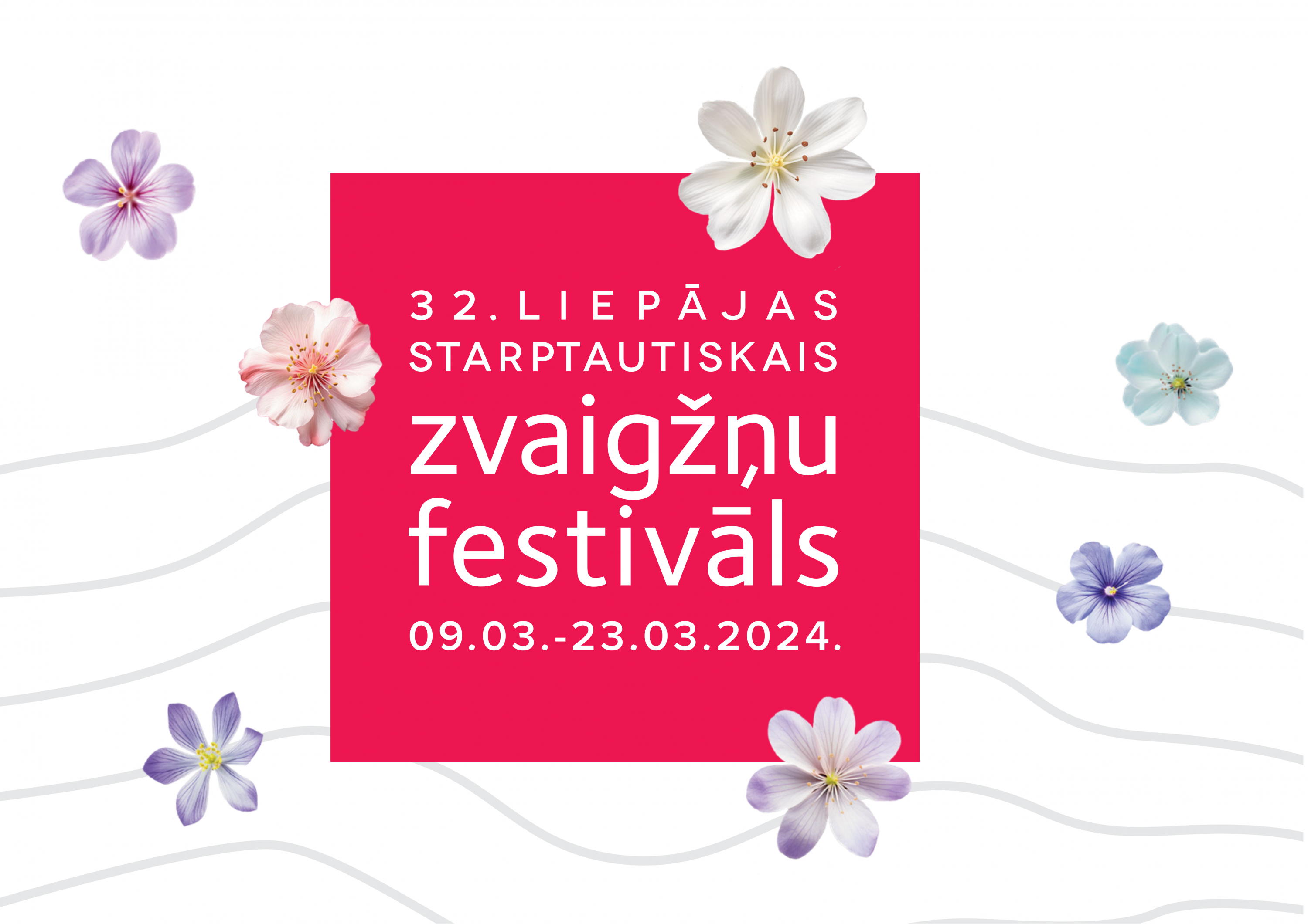 Nedēļas nogalē sāksies 32. Liepājas Starptautiskais zvaigžņu festivāls