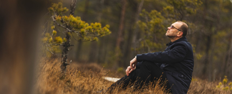 Rihards Dubra anniversary with his Symphony No.3