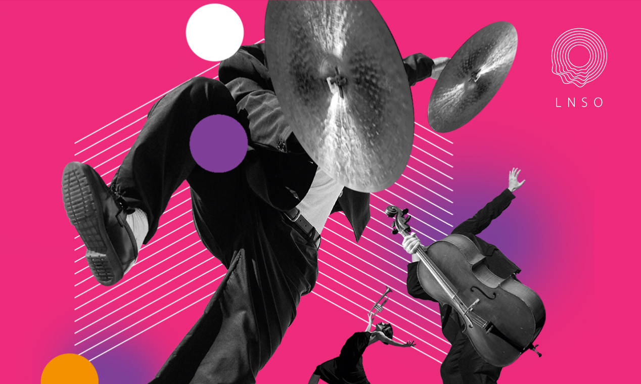 The Latvian National Symphony Orchestra invites its audience to celebrate the arrival of 2025 with joyful festivities! 