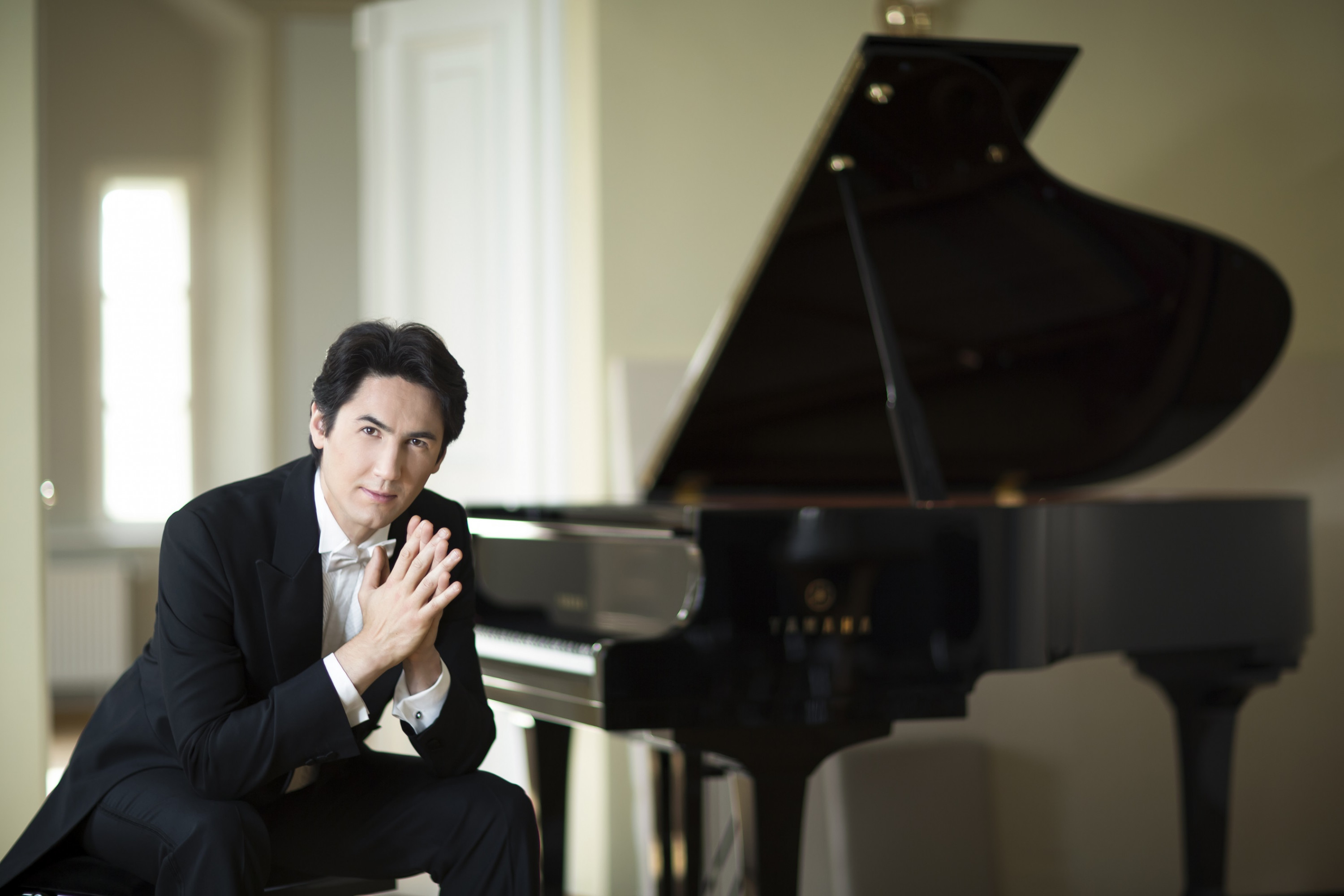 The Liepāja Symphony Orchestra to Debut at Vilnius National Philharmonic