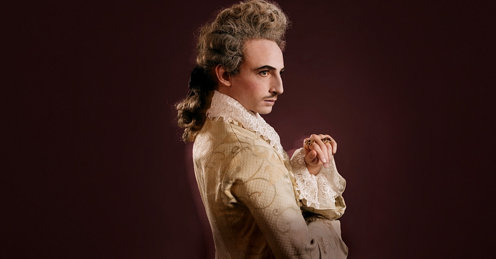 Handel's opera "Flavio, re de' Longobardi" will premiere on May 21