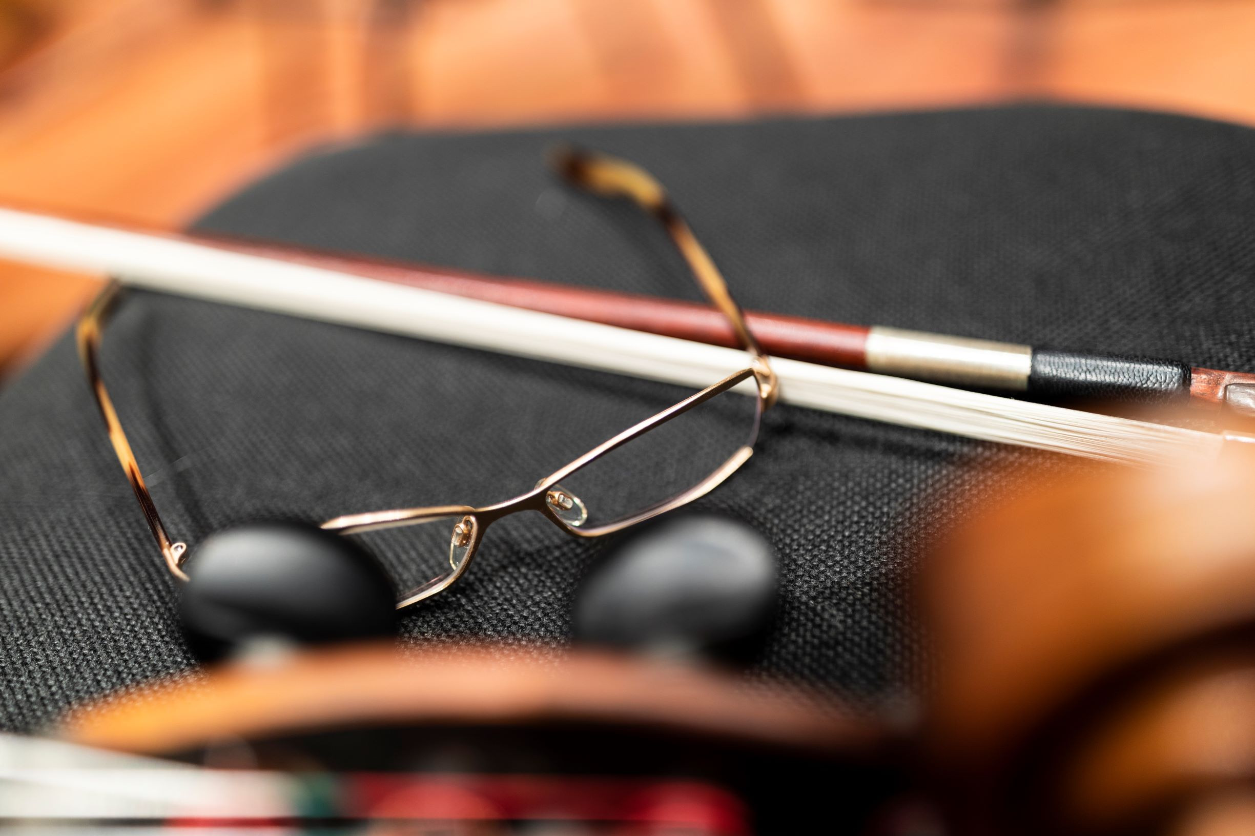 LNSO ANNOUNCES AN AUDITION FOR THE FULL-TIME EMPLOYMENT AS CONCERTMASTER