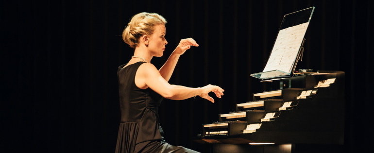 The Liepāja Symphony Orchestra announces the autumn concerts of its 145th season