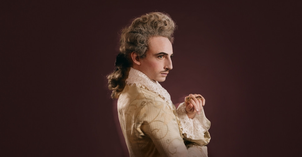 The Latvian National Opera will premiere a new production of George Frideric Handel’s opera "Flavio, re de' longobardi"