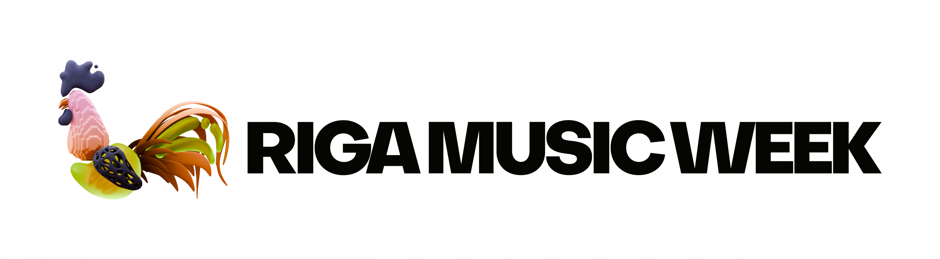 Jau šonedēļ “Riga Music Week”