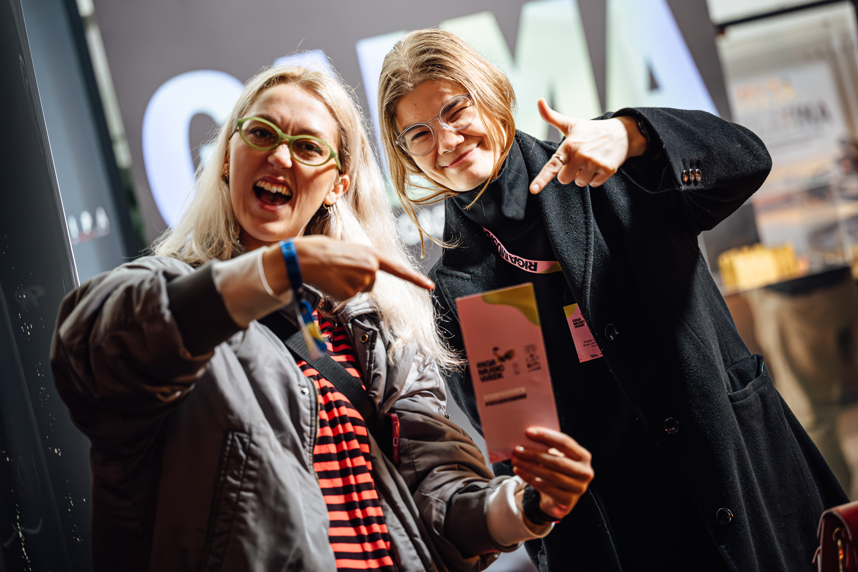 Riga Music Week – veiksmīgi noslēgusies ar pilnām zālēm, iedvesmojošām diskusijām un starptautisku atzinību