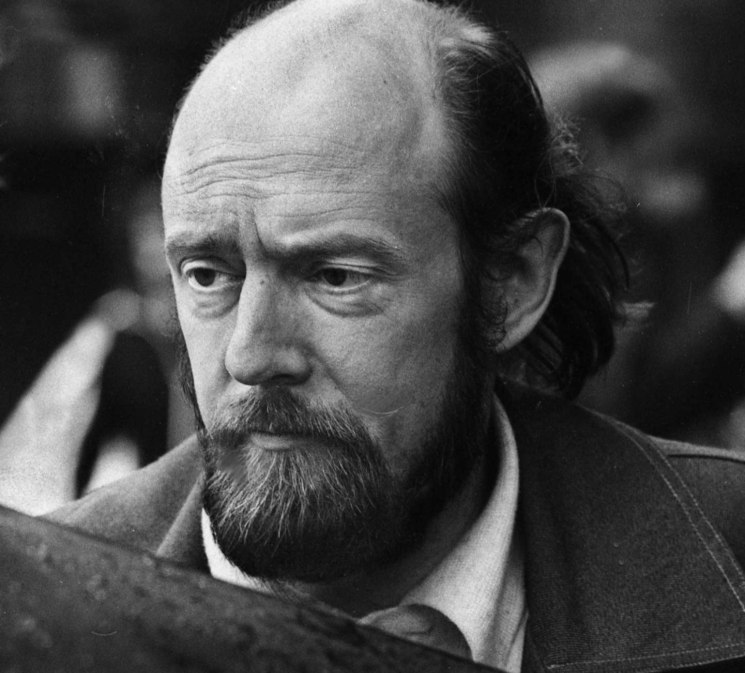Ivars Vīgners (1940-2007)