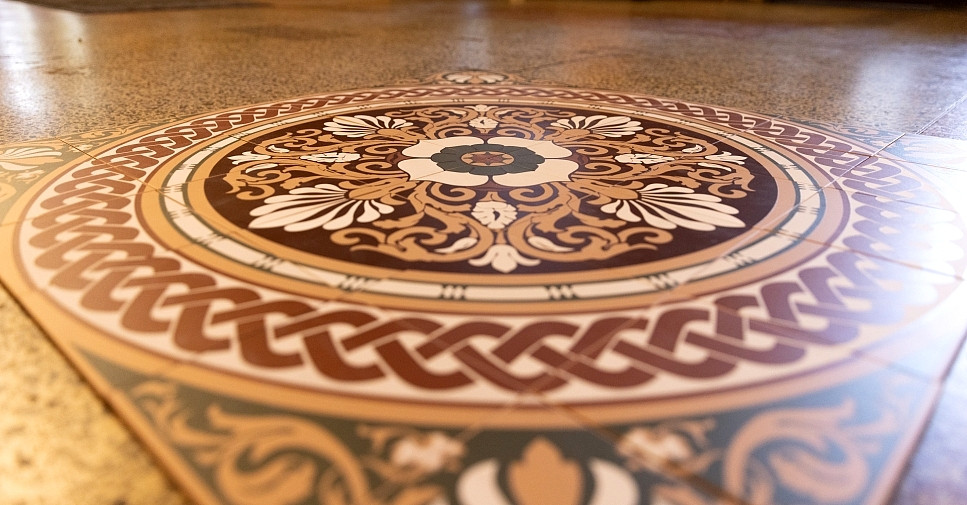 Joint Appeal to Restore the Latvian National Opera’s Historic Entrance Foyer