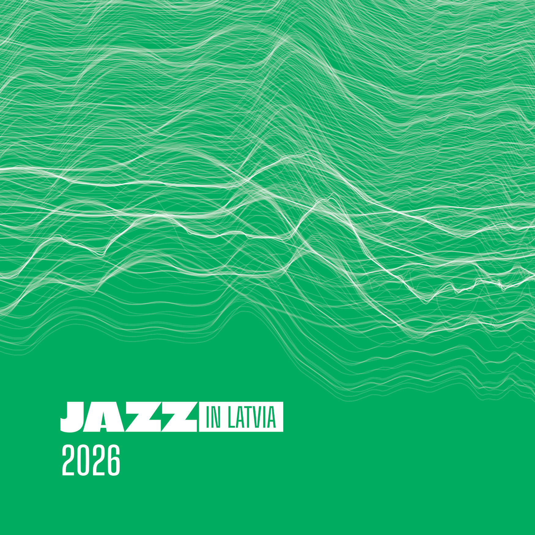 Izdevniecība SKANi publicē “Jazz in Latvia 2026” pleilisti, kas speciāli sagatavota lielākajai pasaulē džeza izstādei-gadatirgum “jazzahead!” 